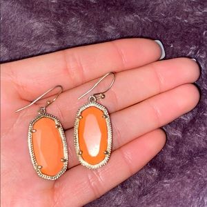 kendra scott earrings